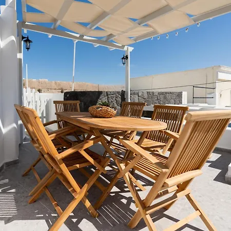 Euphemus Cave House Apartment